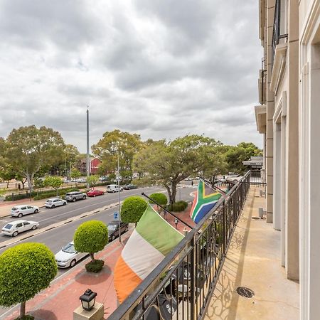 204 - 2Bdr Apartment Close To V&A Waterfront Cape Town Bagian luar foto