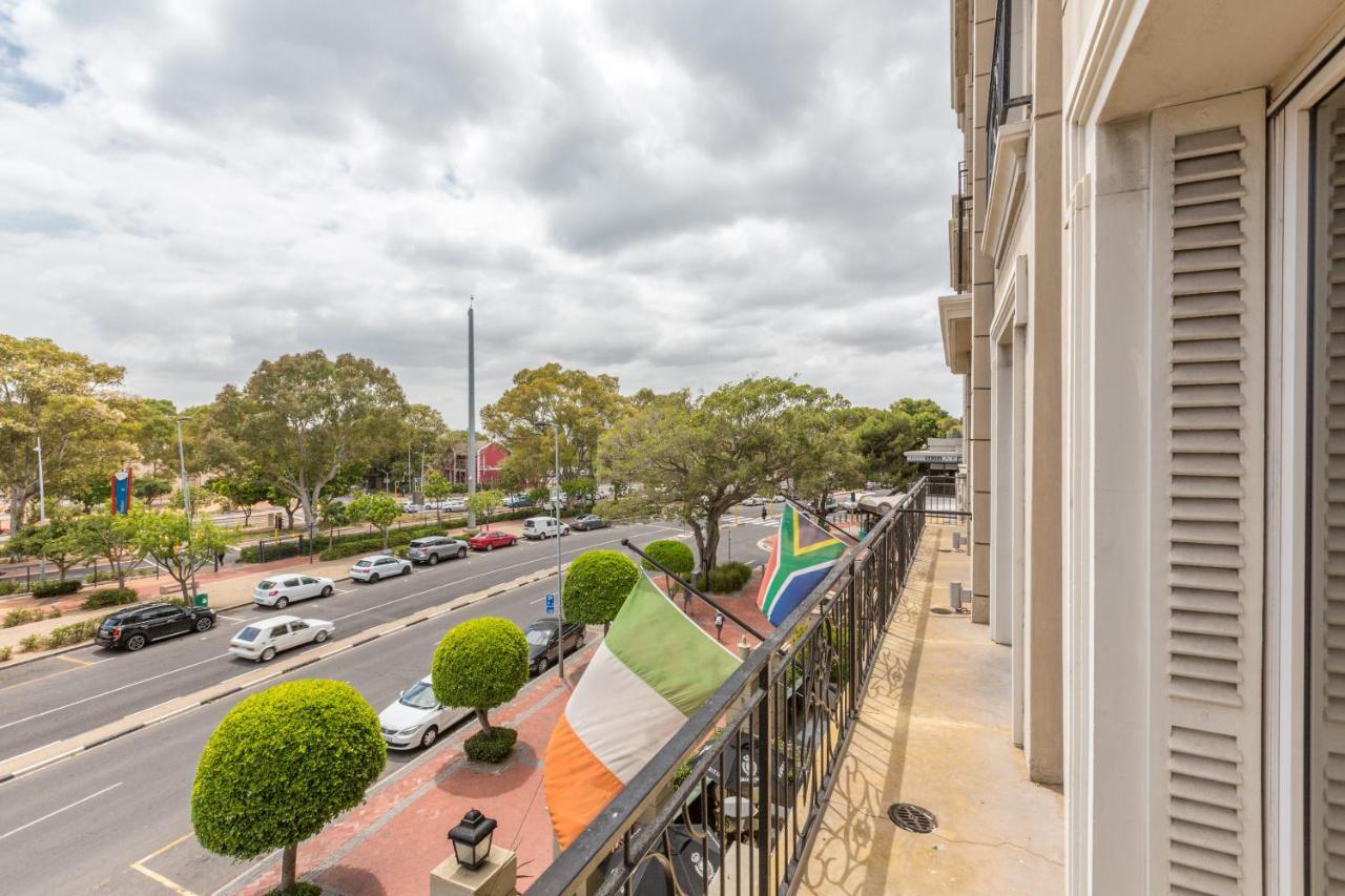 204 - 2Bdr Apartment Close To V&A Waterfront Cape Town Bagian luar foto