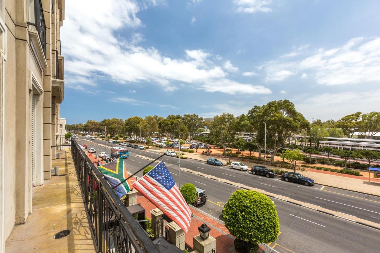204 - 2Bdr Apartment Close To V&A Waterfront Cape Town Bagian luar foto