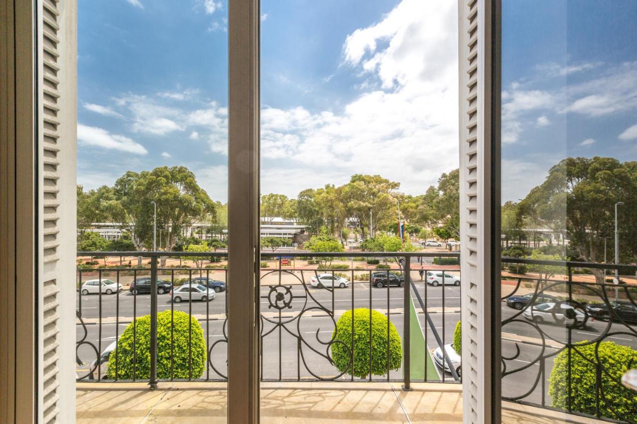 204 - 2Bdr Apartment Close To V&A Waterfront Cape Town Bagian luar foto