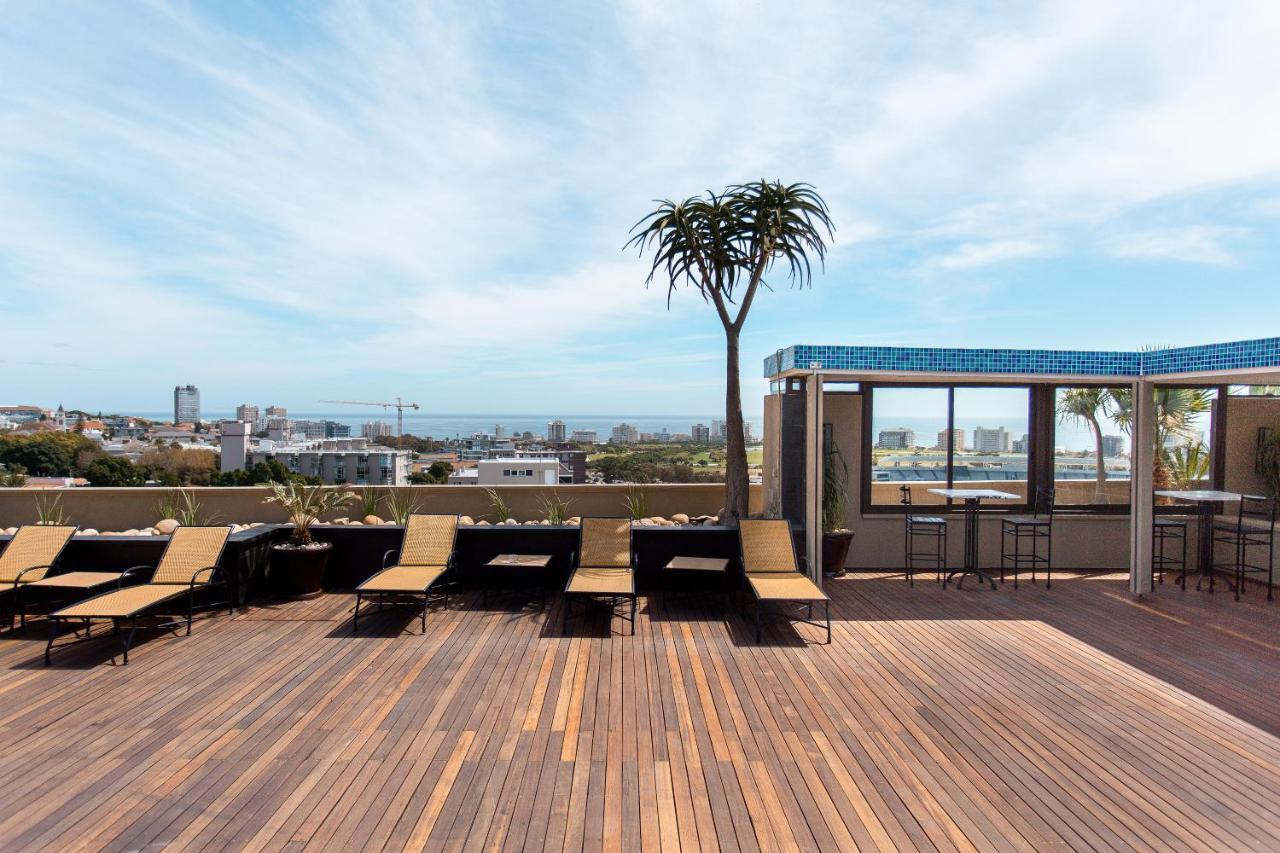 204 - 2Bdr Apartment Close To V&A Waterfront Cape Town Bagian luar foto
