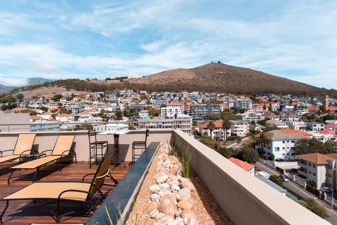 204 - 2Bdr Apartment Close To V&A Waterfront Cape Town Bagian luar foto