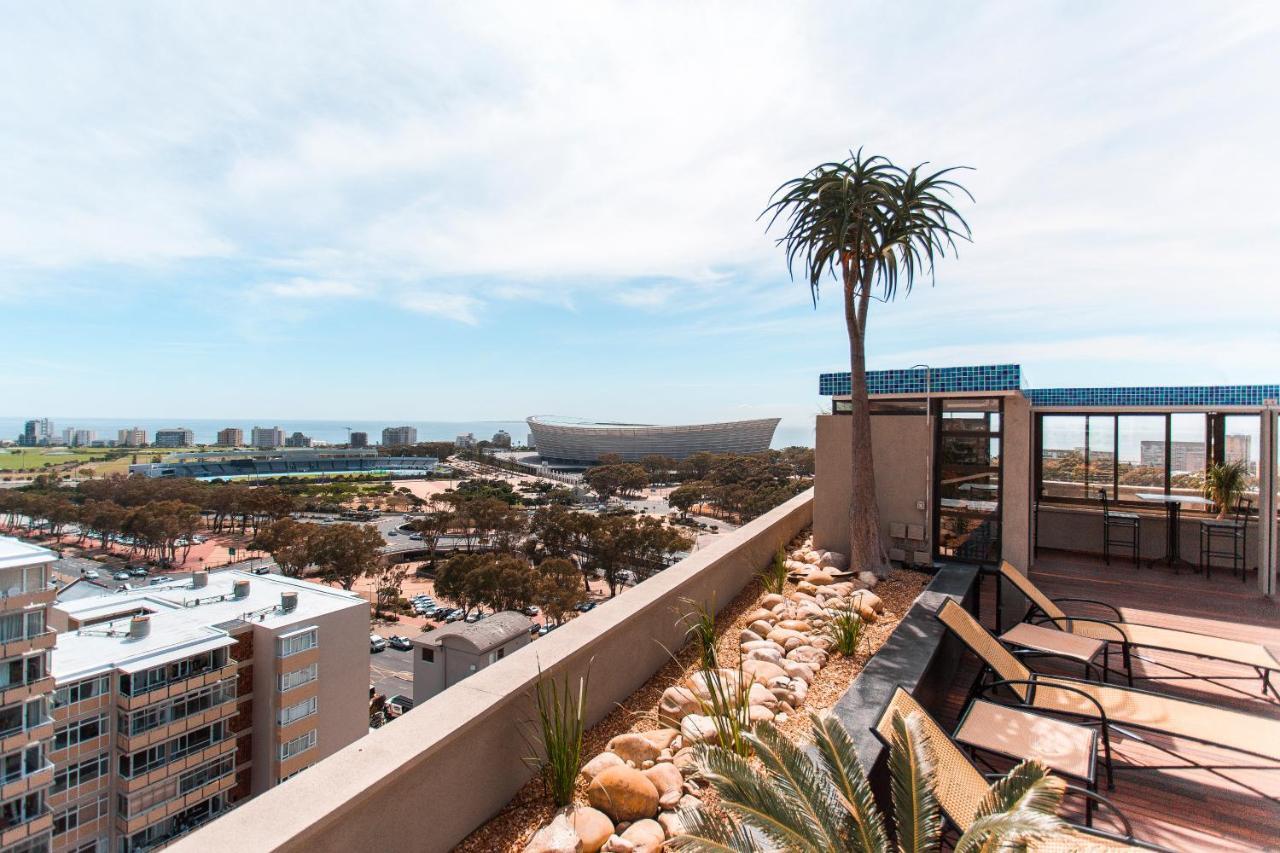204 - 2Bdr Apartment Close To V&A Waterfront Cape Town Bagian luar foto