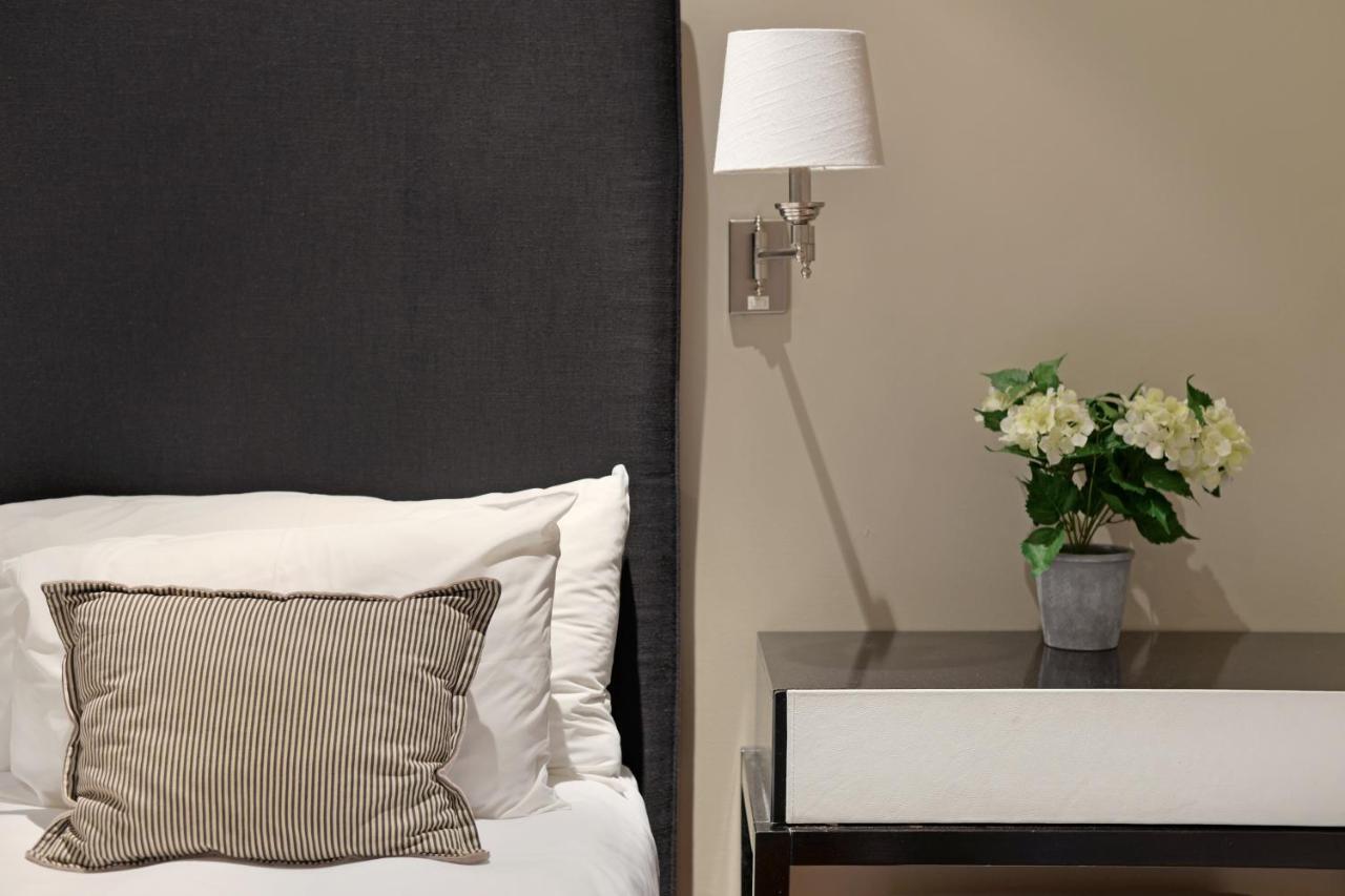 204 - 2Bdr Apartment Close To V&A Waterfront Cape Town Bagian luar foto
