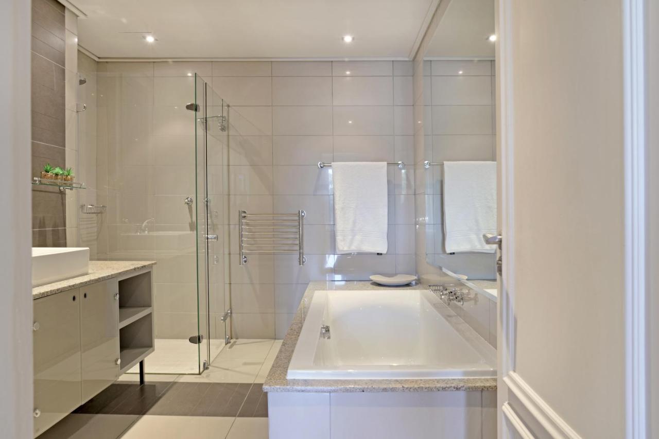 204 - 2Bdr Apartment Close To V&A Waterfront Cape Town Bagian luar foto