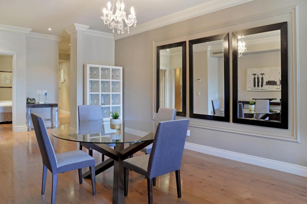 204 - 2Bdr Apartment Close To V&A Waterfront Cape Town Bagian luar foto