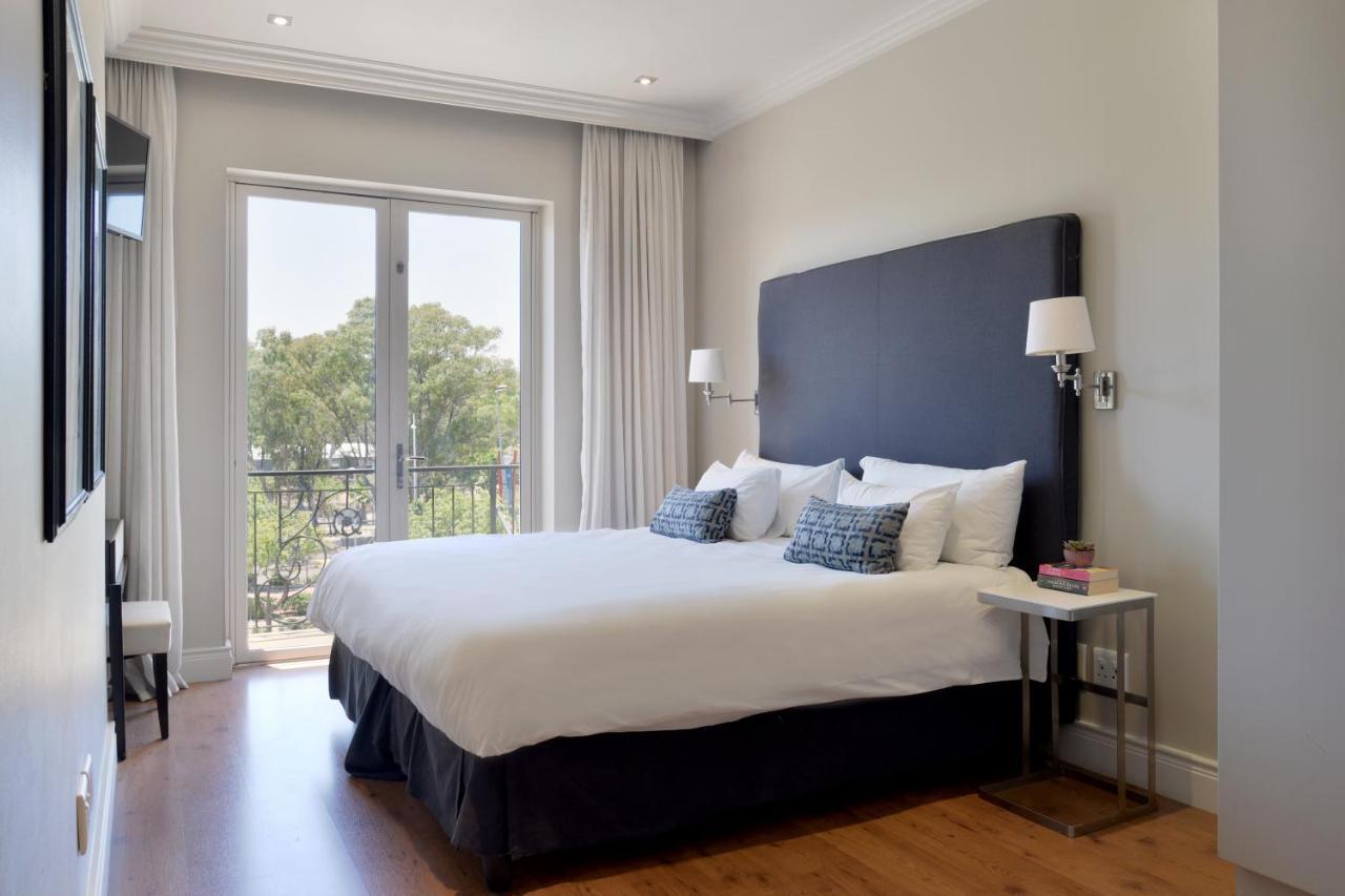 204 - 2Bdr Apartment Close To V&A Waterfront Cape Town Bagian luar foto
