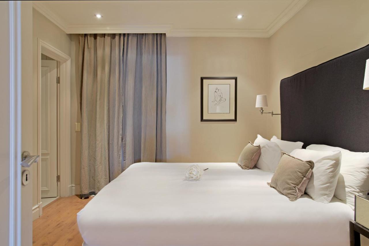 204 - 2Bdr Apartment Close To V&A Waterfront Cape Town Bagian luar foto