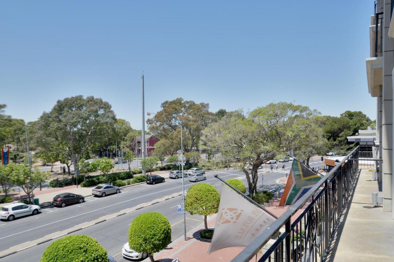 204 - 2Bdr Apartment Close To V&A Waterfront Cape Town Bagian luar foto