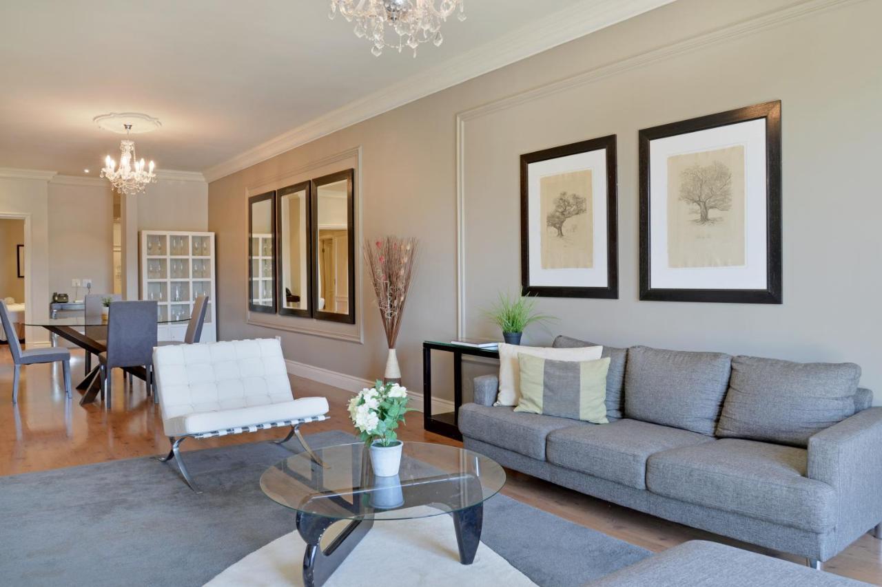 204 - 2Bdr Apartment Close To V&A Waterfront Cape Town Bagian luar foto