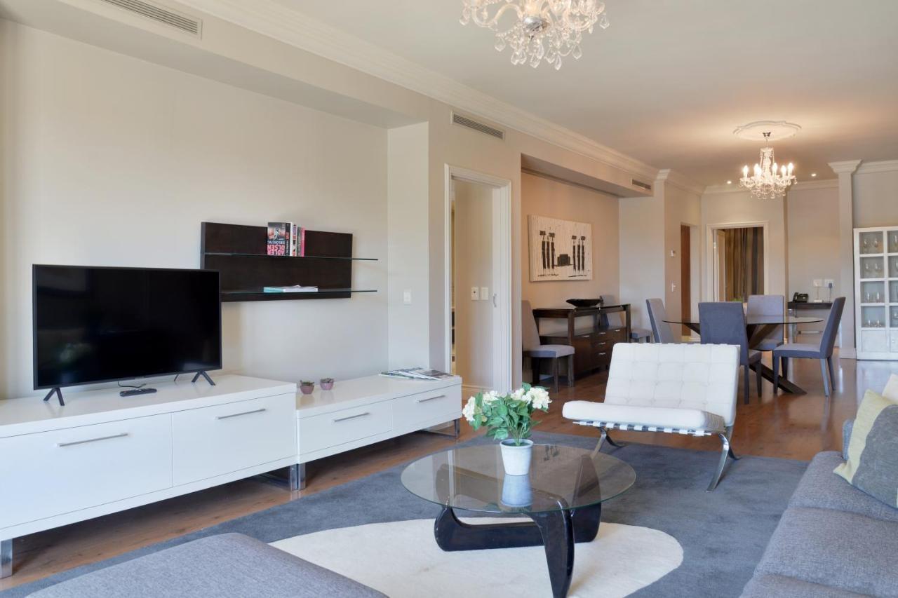 204 - 2Bdr Apartment Close To V&A Waterfront Cape Town Bagian luar foto