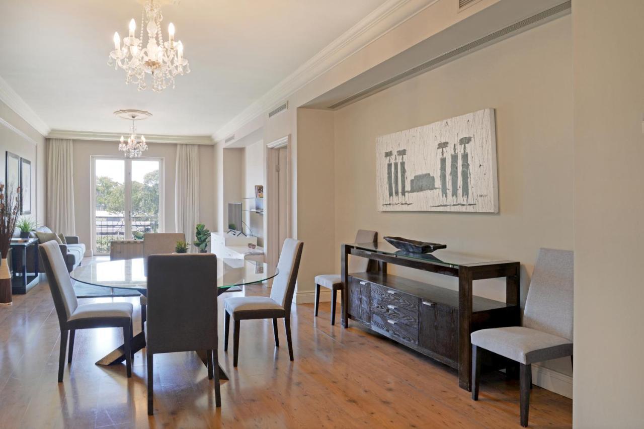 204 - 2Bdr Apartment Close To V&A Waterfront Cape Town Bagian luar foto