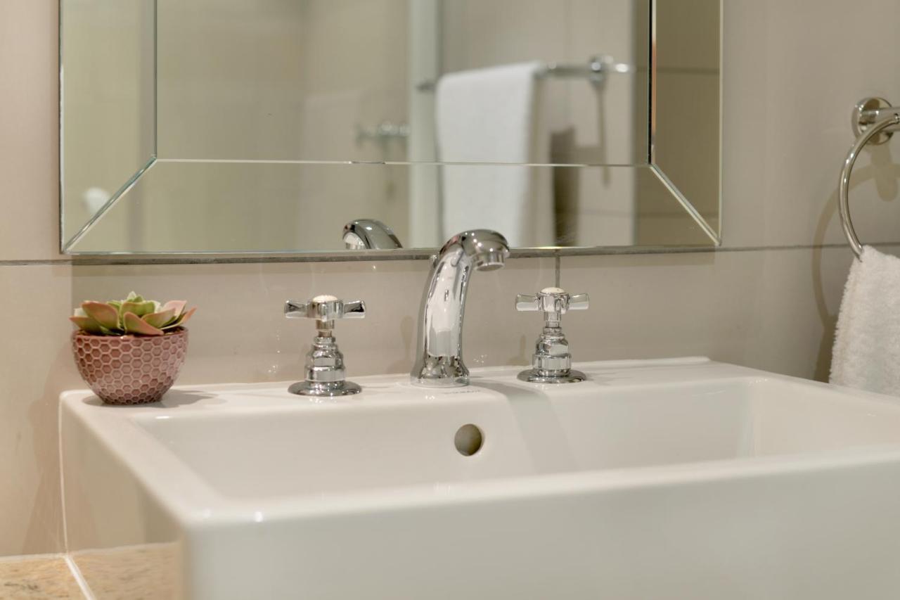 204 - 2Bdr Apartment Close To V&A Waterfront Cape Town Bagian luar foto
