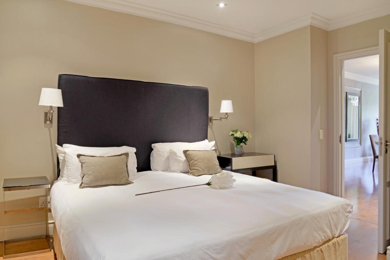 204 - 2Bdr Apartment Close To V&A Waterfront Cape Town Bagian luar foto