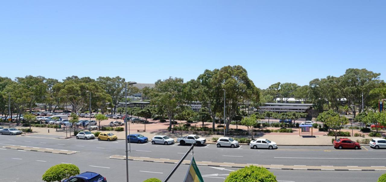204 - 2Bdr Apartment Close To V&A Waterfront Cape Town Bagian luar foto