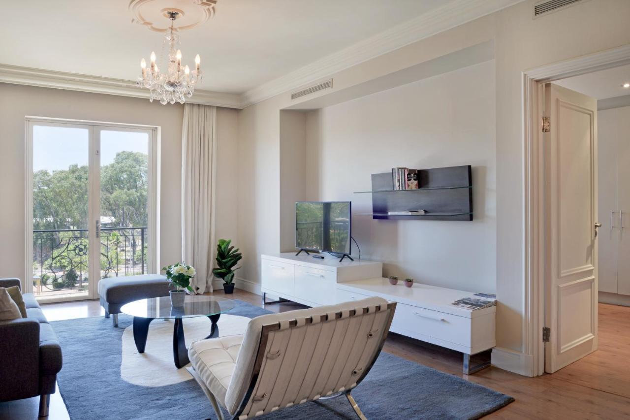 204 - 2Bdr Apartment Close To V&A Waterfront Cape Town Bagian luar foto