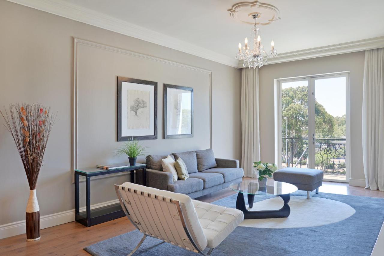 204 - 2Bdr Apartment Close To V&A Waterfront Cape Town Bagian luar foto