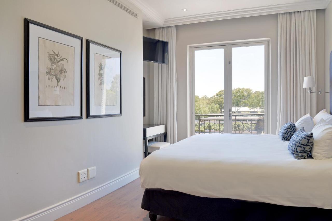 204 - 2Bdr Apartment Close To V&A Waterfront Cape Town Bagian luar foto